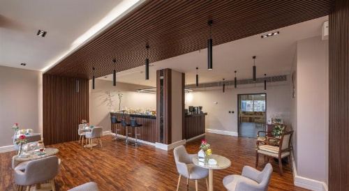 Al Shohada Hotel image 10