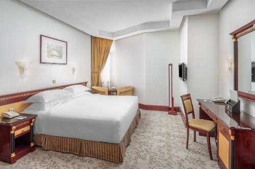 Al Shohada Hotel image 2