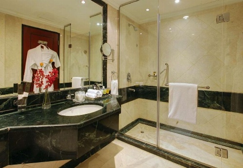 Al Shohada Hotel image 3