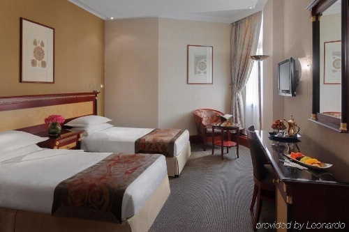 Al Shohada Hotel image 5