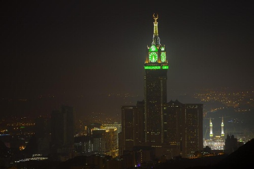 Al Shohada Hotel image 6